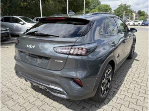 Kia XCeed 1.5 T-GDI DCT GT Line