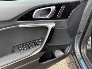 Kia XCeed 1.5 T-GDI DCT GT Line