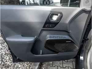 Kia EV2 ACC 360°KAM RFK NAVI LED Sound Syst. DAB LM
