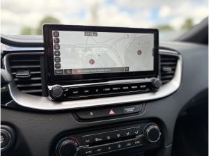 Kia XCeed 1.5 T-GDI DCT GT Line