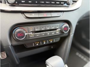 Kia XCeed 1.5 T-GDI DCT GT Line