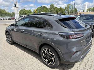 Kia XCeed 1.5 T-GDI DCT GT Line