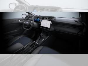 Ford Puma 125PS Automatik❗️BlueCruise Edition❗️NUR NOCH BIS 30.06.