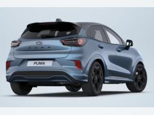 Ford Puma 125PS Automatik❗️BlueCruise Edition❗️NUR NOCH BIS 30.06.