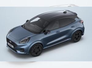 Ford Puma 125PS Automatik❗️BlueCruise Edition❗️NUR NOCH BIS 30.06.