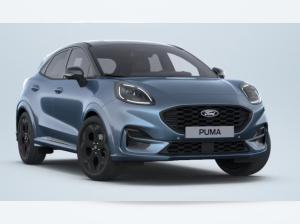 Ford Puma 125PS Automatik❗️BlueCruise Edition❗️NUR NOCH BIS 30.06.