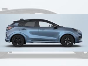 Ford Puma 125PS Automatik❗️BlueCruise Edition❗️NUR NOCH BIS 30.06.