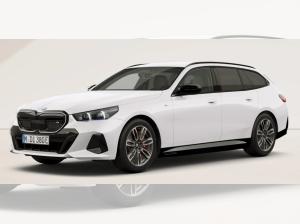BMW i5 M60 xDrive M Sport NAVI LED Sound Syst. DAB