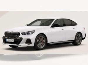 BMW i5 M60 xDrive M Sport RFK NAVI LED Sound Syst.