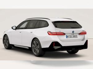BMW i5 M60 xDrive M Sport NAVI LED Sound Syst. DAB