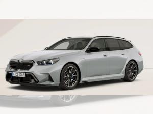 BMW M5 Touring M Sport HUD NAVI LED Sound Syst. DAB