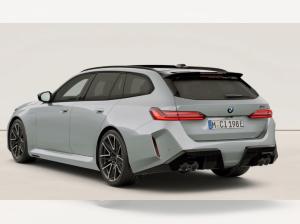BMW M5 Touring M Sport HUD NAVI LED Sound Syst. DAB