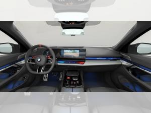 BMW M5 Touring M Sport HUD NAVI LED Sound Syst. DAB