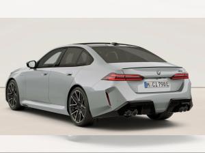 BMW M5 Limousine M Sport HUD PANO ACC 360°KAM RFK