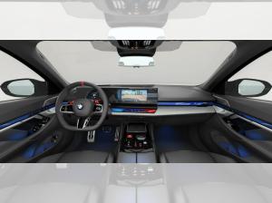 BMW M5 Limousine M Sport HUD PANO ACC 360°KAM RFK