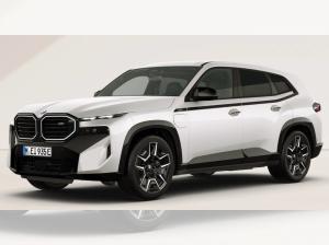BMW XM 50e M Sport 360°KAM RFK NAVI Laser Massage