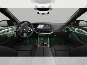 BMW XM 50e M Sport 360°KAM RFK NAVI Laser Massage