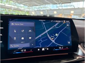 BMW iX2 eDrive20 SportPro Memory 360° HuD H/K DA/DA+