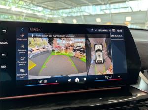 BMW iX2 eDrive20 SportPro Memory 360° HuD H/K DA/DA+