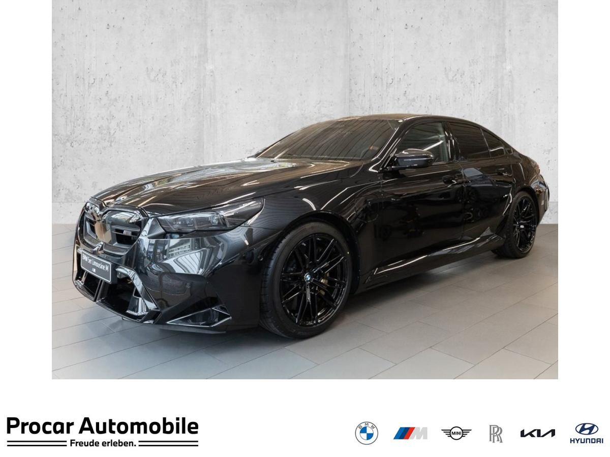 BMW M5 Limousine 0,5% VERSTEUERUNG + Ultimate Package