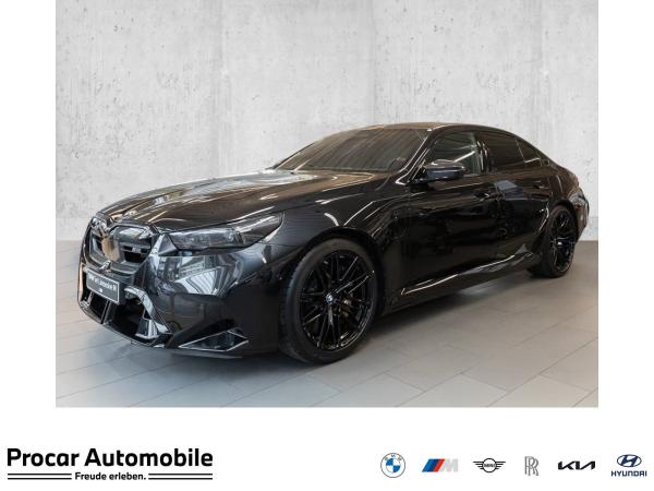 BMW M5 Limousine 0,5% VERSTEUERUNG + Ultimate Package