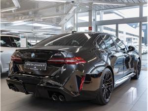 BMW M5 Limousine 0,5% VERSTEUERUNG + Ultimate Package