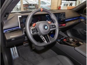 BMW M5 Limousine 0,5% VERSTEUERUNG + Ultimate Package