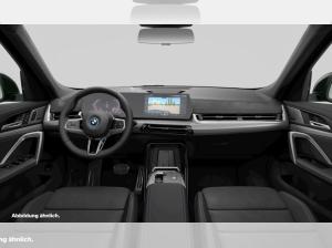 BMW iX1 eDrive20 MSport AHK ACC HeadUp 360 Grad
