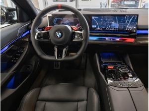 BMW M5 Limousine 0,5% VERSTEUERUNG + Ultimate Package