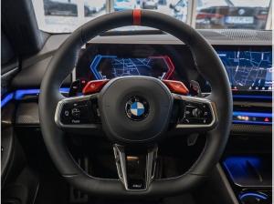 BMW M5 Limousine 0,5% VERSTEUERUNG + Ultimate Package