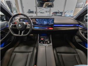 BMW M5 Limousine 0,5% VERSTEUERUNG + Ultimate Package