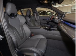 BMW M5 Limousine 0,5% VERSTEUERUNG + Ultimate Package