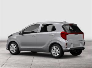 Kia Picanto PE2 1.0 GDI NAVI PDC V+H