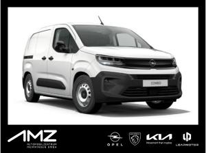Opel Combo Cargo 1.5 D M 102 **GEWERBEHAMMER**