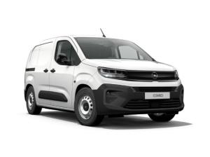 Opel Combo Cargo 1.5 D M 102 **GEWERBEHAMMER**