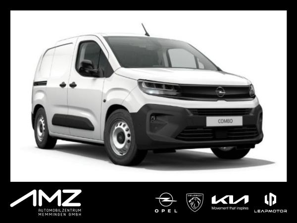 Opel Combo Cargo 1.5 D M 102 **GEWERBEHAMMER**