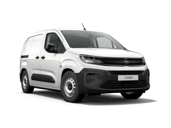 Opel Combo Cargo 1.5 D M 102 **GEWERBEHAMMER**