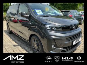 Opel Vivaro Kasten 2.2 D (L2) Basis M *GEWERBEHAMMER*