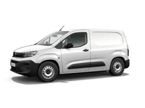 Opel Combo Cargo 1.5 D M 102 **GEWERBEHAMMER**