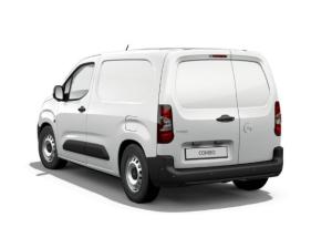 Opel Combo Cargo 1.5 D M 102 **GEWERBEHAMMER**