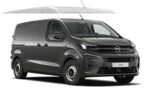 Opel Vivaro Kasten 2.2 D (L2) Basis M LED+Navi+SHZ