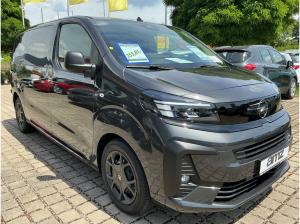 Opel Vivaro Kasten 2.2 D (L2) Basis M *GEWERBEHAMMER*