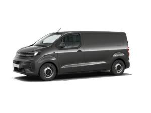 Opel Vivaro Kasten 2.2 D (L2) Basis M LED+Navi+SHZ