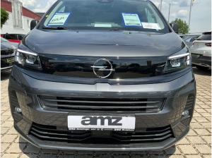 Opel Vivaro Kasten 2.2 D (L2) Basis M *GEWERBEHAMMER*