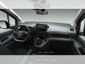 Opel Combo Cargo 1.5 D M 102 **GEWERBEHAMMER**