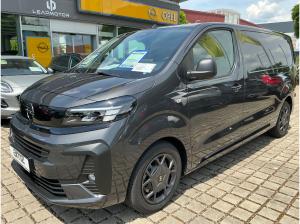 Opel Vivaro Kasten 2.2 D (L2) Basis M *GEWERBEHAMMER*