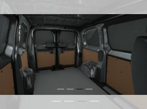 Opel Vivaro Kasten 2.2 D (L2) Basis M LED+Navi+SHZ