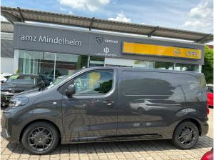 Opel Vivaro Kasten 2.2 D (L2) Basis M *GEWERBEHAMMER*
