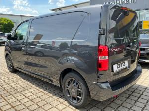 Opel Vivaro Kasten 2.2 D (L2) Basis M *GEWERBEHAMMER*