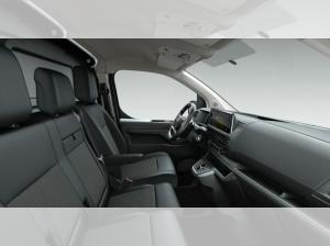 Opel Vivaro Kasten 2.2 D (L2) Basis M LED+Navi+SHZ